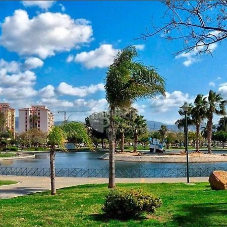 Reyna Apartamentos مالقة المظهر الخارجي الصورة